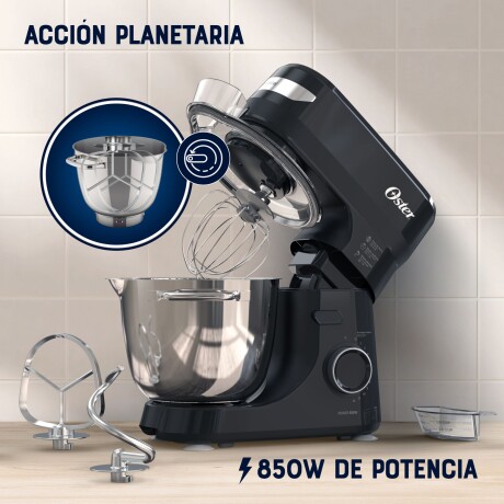 Batidora Planetaria Oster 12 Velocidades Batidora Planetaria Oster 12 Velocidades