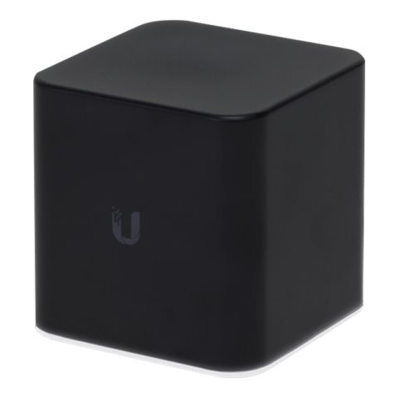Ubiquiti airCube ACB-ISP - Punto de acceso inalámbrico - Wi-Fi - 2.4 GHz Ubiquiti airCube ACB-ISP - Punto de acceso inalámbrico - Wi-Fi - 2.4 GHz