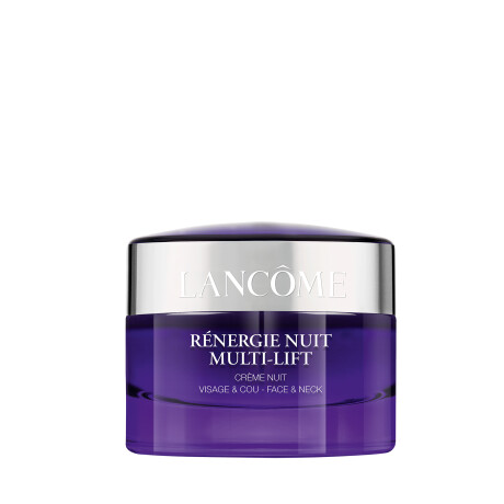Lancôme Rénergie Nuit Multi-Lift Crema de Noche 50 ml Lancôme Rénergie Nuit Multi-Lift Crema de Noche 50 ml