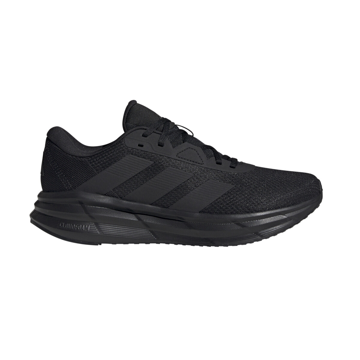 adidas GALAXY 7 - BLACK 