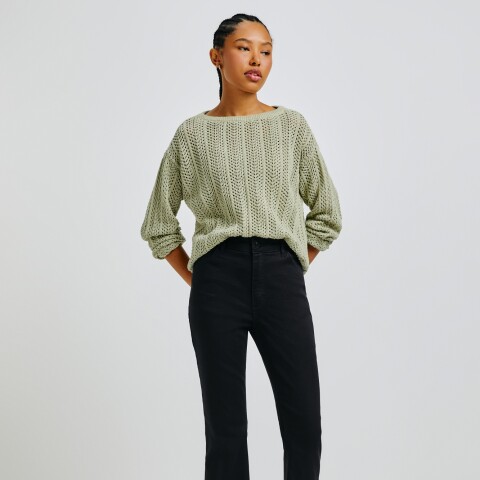 CALCA FEM PRETO