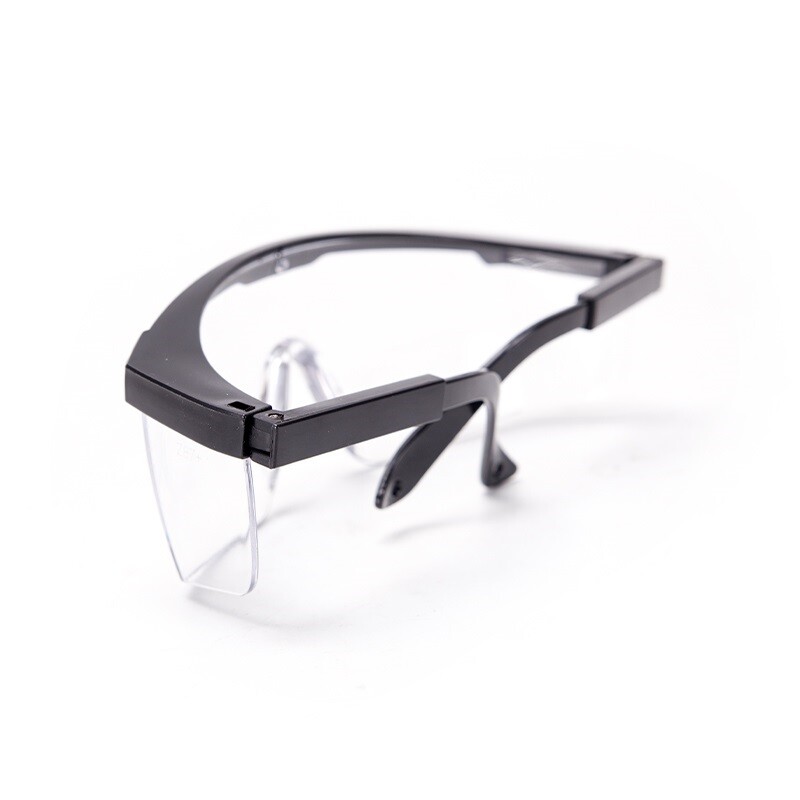 DINGQI LENTE SEGURIDAD POLICARBONATO TRANSPARENTE Dingqi Lente Seguridad Policarbonato Transparente