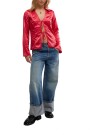 STAR EYES TOP Rojo