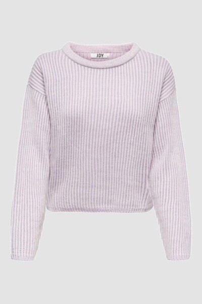 sweaters LORA Lavender Frost
