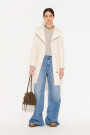 TAPADO VICTORIA Beige