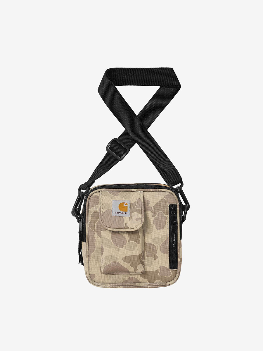 ESSENTIALS BAG, SMALL 