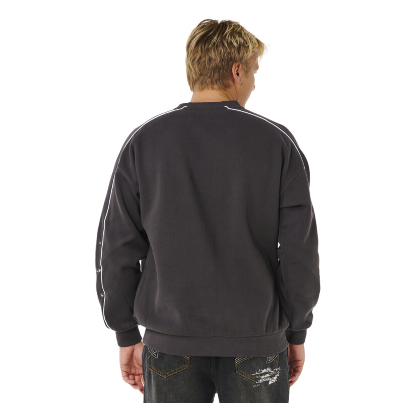Buzo Rip Curl Inner Visions Pipe Crew Buzo Rip Curl Inner Visions Pipe Crew