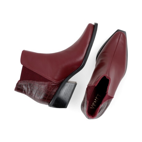 BOTA BORDO