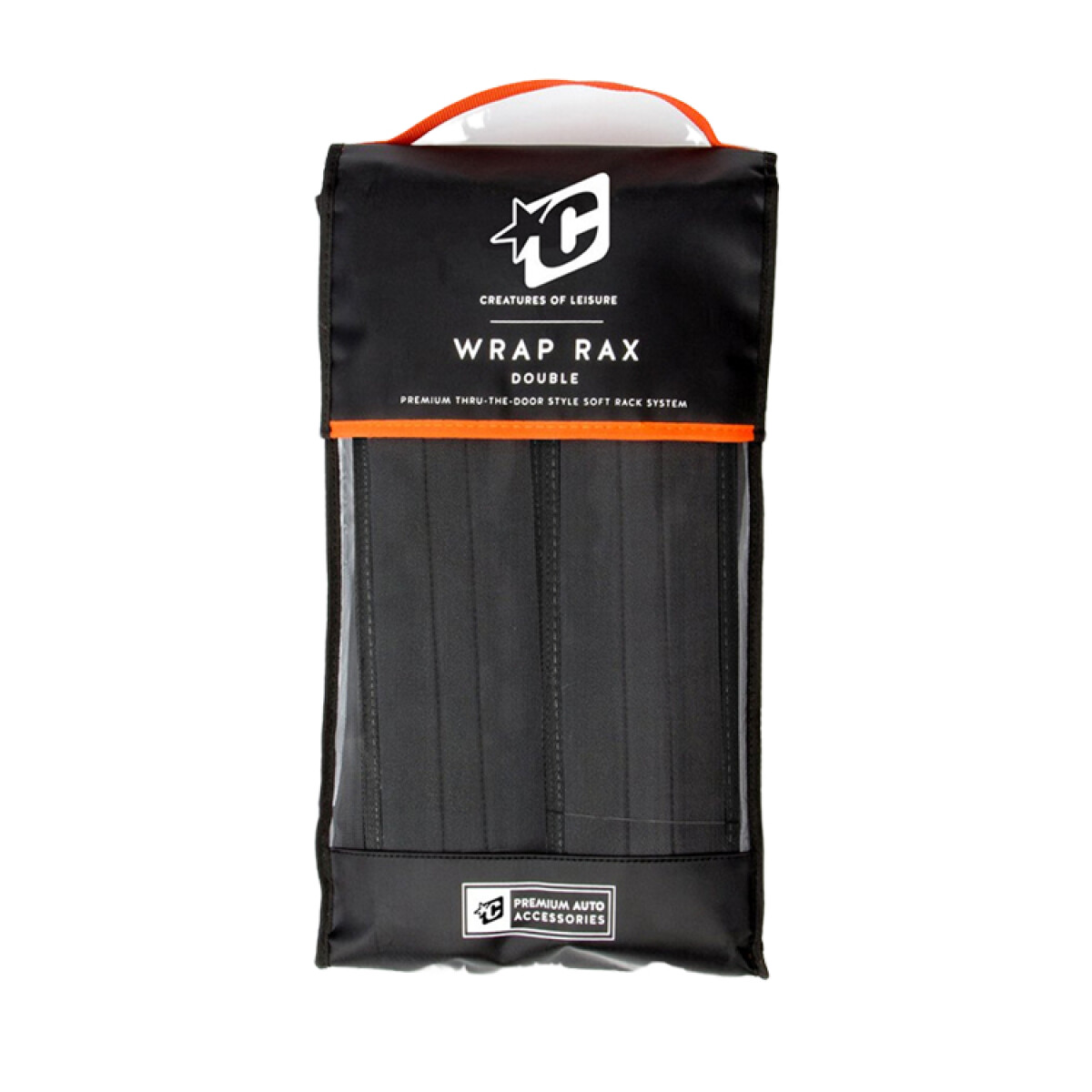 Acc surf varios Creatures Wrap Rax - Double Silicon 