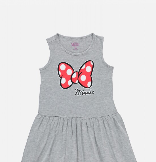 Camiseta niña Minnie - ROSA — Otherside