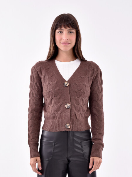 SACO DUBLI MARRON