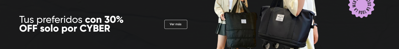 HomeFull2 - 30% OFF CYBER