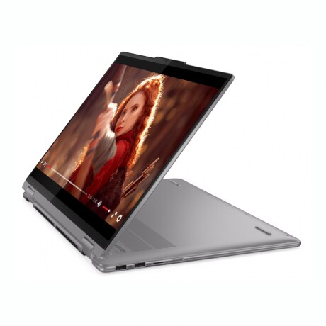 Notebook LENOVO Yoga 2 En 1 16' 2K Touch 512GB / 16GB RAM Ryzen 7-8840HS Notebook LENOVO Yoga 2 En 1 16' 2K Touch 512GB / 16GB RAM Ryzen 7-8840HS
