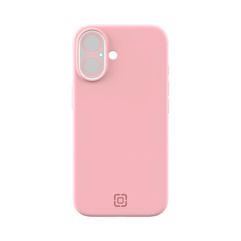 Incipio Funda Sensor MagSafe iPhone 16 Blush Incipio Funda Sensor MagSafe iPhone 16 Blush