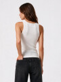 Musculosa Airi Blanco