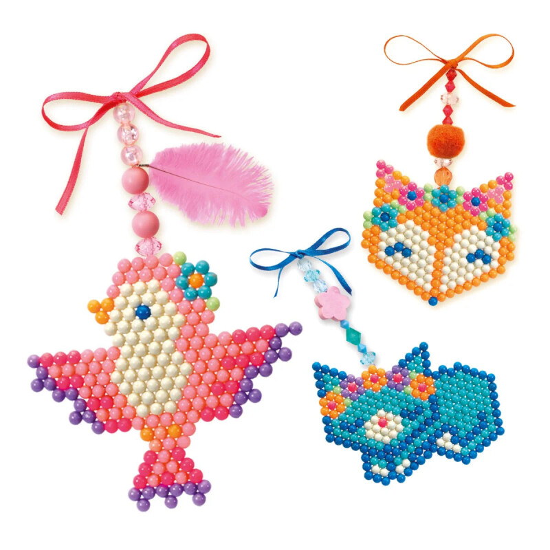 Cuentas artísticas de agua Djeco Country Charm Cuentas artísticas de agua Djeco Country Charm