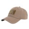 Gorro de visera Glock Perfection Caqui