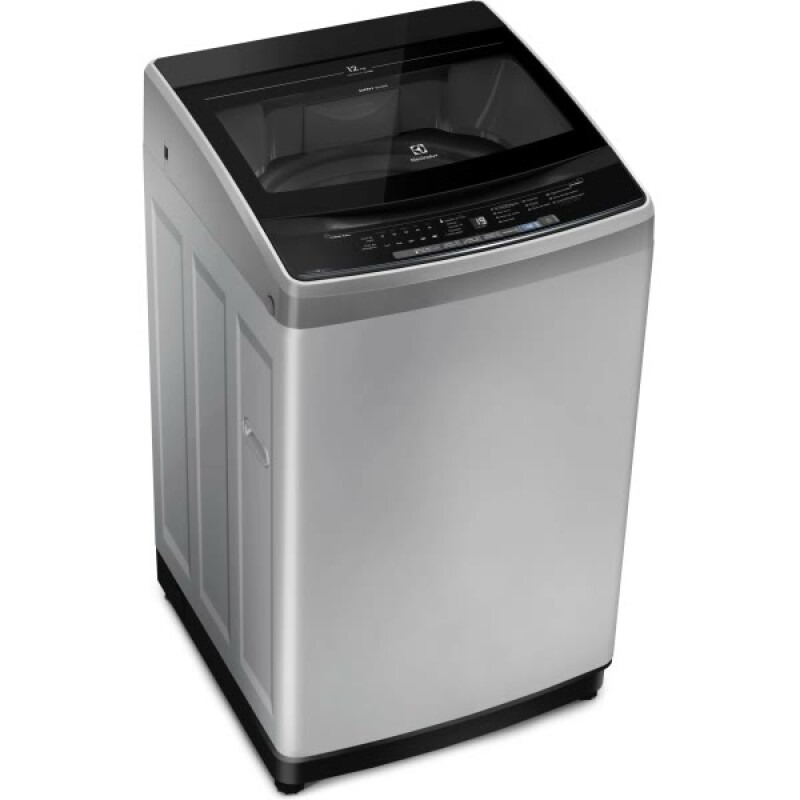 Lavarropas Automática Electrolux 12 kg IMPEL Carga Superior EWIW12F5USVG Lavarropas Automática Electrolux 12 kg IMPEL Carga Superior EWIW12F5USVG