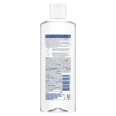 Dove Agua Micelar 12x200ml Dove Agua Micelar 12x200ml