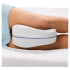 Almohada Para Piernas Rodillas Viscoelastica Comfort Pillow Almohada Para Piernas Rodillas Viscoelastica Comfort Pillow