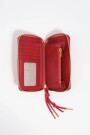 BILLETERA Rojo