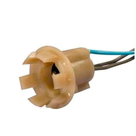 PORTA LAMPARA - ARAÑA 1 POLO NACIONAL - PORTA LAMPARA - ARAÑA 1 POLO NACIONAL -