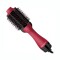 CEPILLO REVLON RVDR5222 Cepillo Secador Y Voluminizador REVLON RVDR5222 800W Temperatura Ajustable - Red
