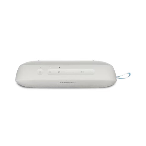 Bose Parlante SoundLink Flex II - Fog Grey Bose Parlante SoundLink Flex II - Fog Grey