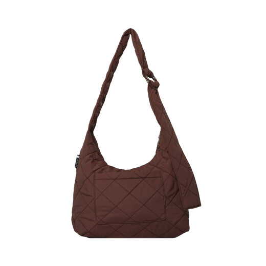 Bolso Thread Slouchy Bag - Marrón Bolso Thread Slouchy Bag - Marrón