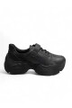 CALZADO DEPORTIVO EUROTEENS 885178 Negro