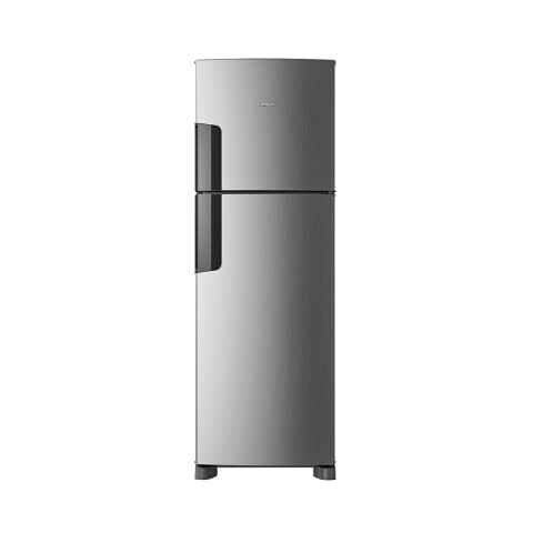Heladera 407L Inox No Frost CRM44MKDUW Consul Heladera 407L Inox No Frost CRM44MKDUW Consul