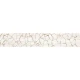 Porcelanato Blanco Marmolado 20X120Cm Piso Pared