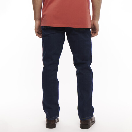 Jean Wrangler de Hombre - JEANS WRME TEXASDTON - W70TEX0DST ELD