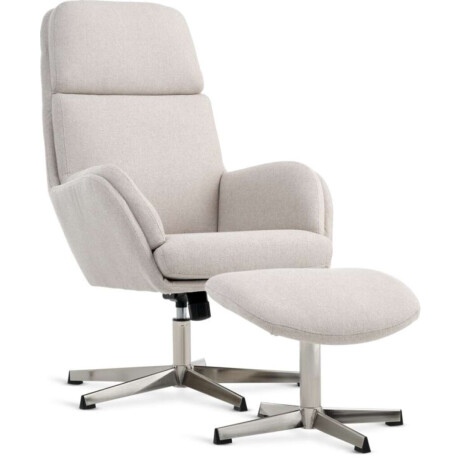 Sillon/Apoya Pies Tankedal Beige
