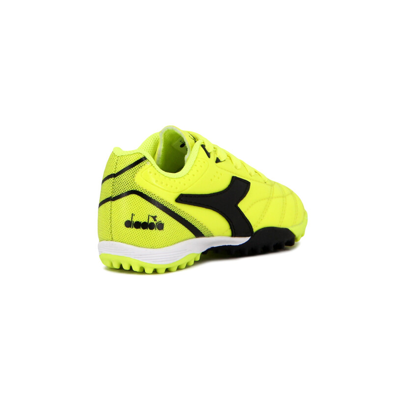 Diadora Futbol Tifosi Tf Baby - Amarillo-negro Amarillo-negro