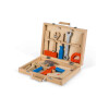 Kit De Bricolage JANOD Bricokids Única