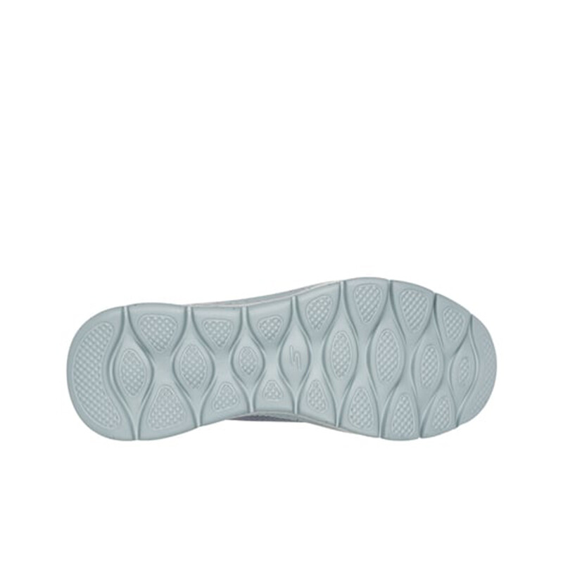 Championes Gol Walk Flex Gris