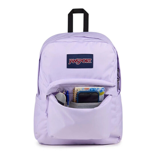 MOCHILA JANSPORT SUPERBREAK 0
