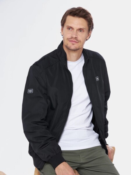 CAMPERA LEGACY 5516 NEGRO