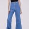 Pantalon Madelin Azul