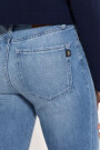 JEAN PATTY BLURRED Azul