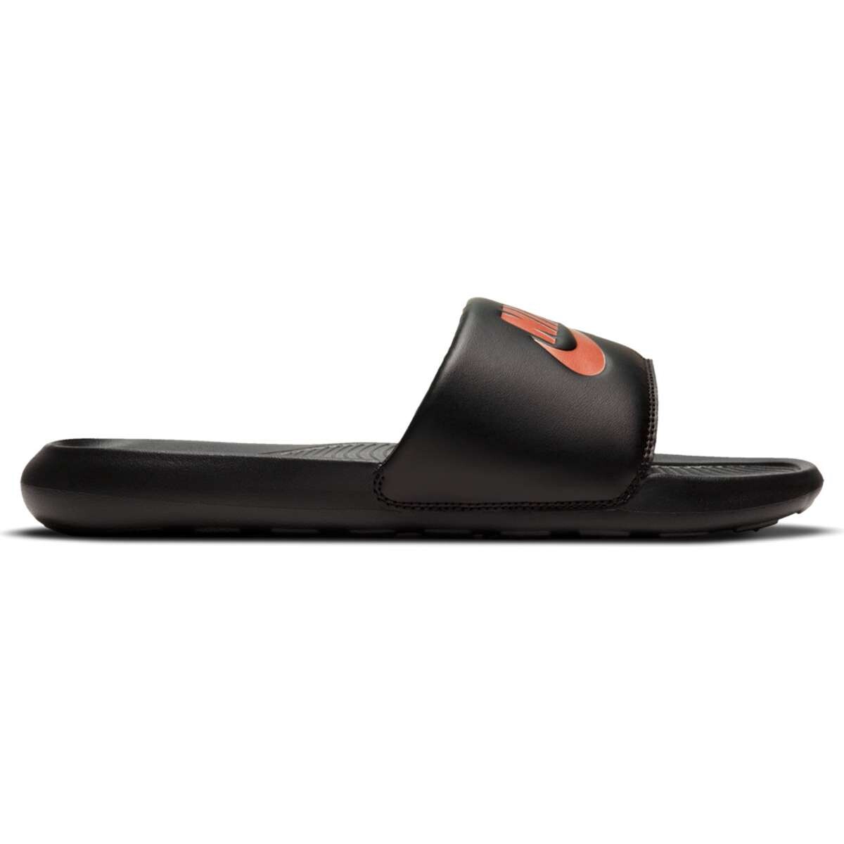 Chanclas Victori One De Mujer - Negro 