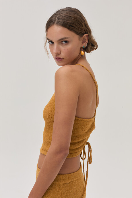 Top Nerea Mostaza
