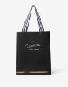 Accesorios Regalos Bolsa De Regalo - Negro