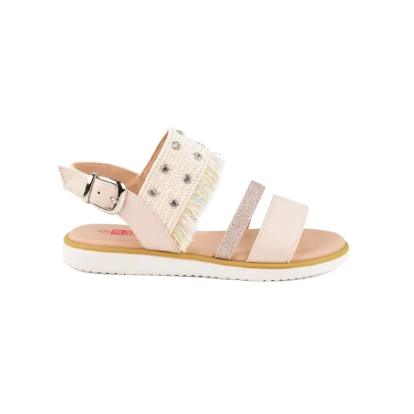 DORA KIDS 31-36 - GUGA BEIGE