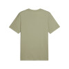 Remera Puma ESS ELEVATED de Hombre - 684726 82 Verde