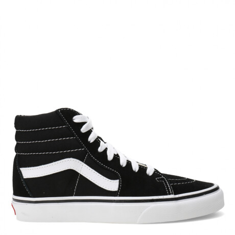 Championes Unisex VANS SK8 Negro