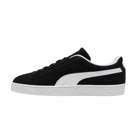 PUMA SUEDE CLASSIC Black