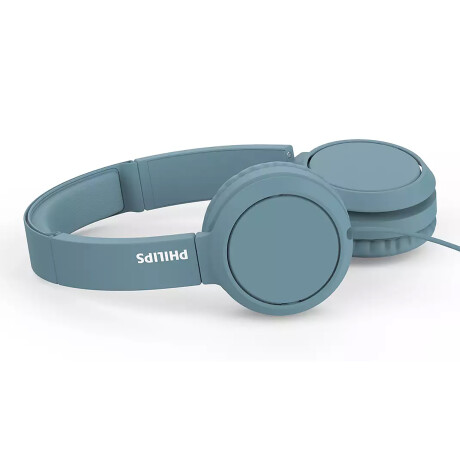 Auriculares Cableados 3,5mm Philips Tah4105 30mW 32mm 001