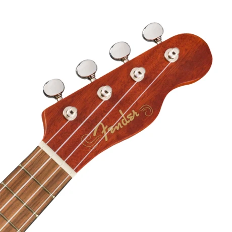 UKELELE FENDER VENICE SOPRANO WN NAT UKELELE FENDER VENICE SOPRANO WN NAT